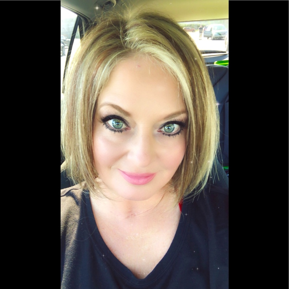 Meet your Posher, Wendy